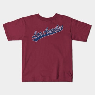 Los Angeles Kids T-Shirt